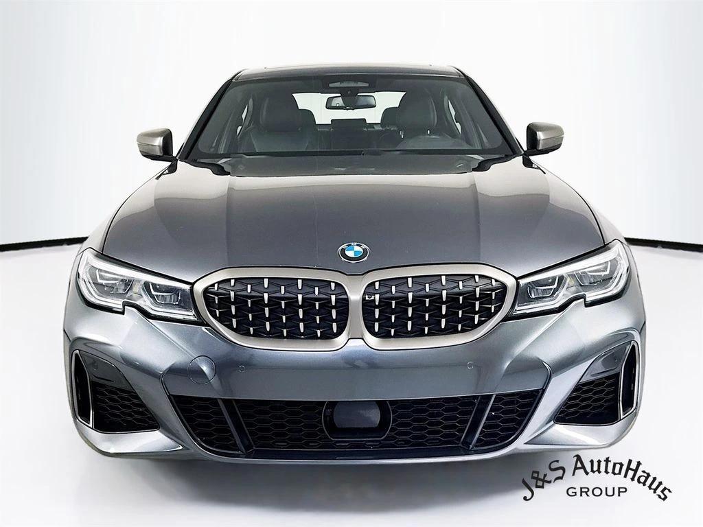 bmw 3 series 2022 3MW5U9J0XN8C60025 image bmw 3 series 2022 3MW5U9J0XN8C60025 image